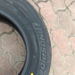 225/60R16 Landspider Citytraxx,  vỏ lốp Xe Mitsubishi Zinger 2.4