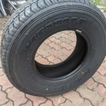 Vỏ lốp 275/70R16  R602 DEESTONE Thái Lan, vỏ lốp xe Toyota FJ Cruiser