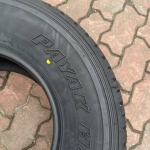 Vỏ lốp 275/70R16  R602 DEESTONE Thái Lan, vỏ lốp xe Toyota FJ Cruiser