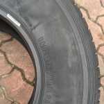 Vỏ lốp 275/70R16  R602 DEESTONE Thái Lan, vỏ lốp xe Toyota FJ Cruiser