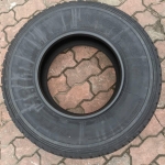 Vỏ lốp 275/70R16  R602 DEESTONE Thái Lan, vỏ lốp xe Toyota FJ Cruiser