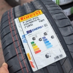 255/40R19 Pirelli P zero (PZ4)(*) Sport XL 100Y vỏ lốp Xe: Volvo S90 2.0, Mercedes S550 AMG 2008 lốp trước new