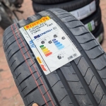 255/40R19 Pirelli P zero (PZ4)(*) Sport XL 100Y vỏ lốp Xe: Volvo S90 2.0, Mercedes S550 AMG 2008 lốp trước new