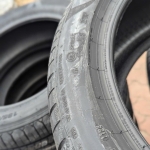 255/40R19 Pirelli P zero (PZ4)(*) Sport XL 100Y vỏ lốp Xe: Volvo S90 2.0, Mercedes S550 AMG 2008 lốp trước new