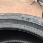 255/40R19 Pirelli P zero (PZ4)(*) Sport XL 100Y vỏ lốp Xe: Volvo S90 2.0, Mercedes S550 AMG 2008 lốp trước new
