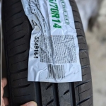 Vỏ lốp 175/70R14 Rovelo Việt Nam, vỏ lốp xe Nissan Sunny XL, vỏ lốp xe Kia Soluto 1.4, vỏ lốp xe Hyundai Verna, vỏ lốp xe Volkswagen Polo