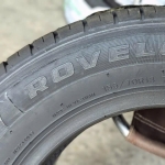 Vỏ lốp 155/70R13 Rovelo Việt Nam, vỏ lốp Kia Morning VAN, Hyundai Eon, Suzuki Wagon