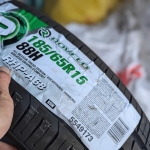 Vỏ lốp 185/65R15 Rovelo Việt Nam, vỏ lốp Xe Nissan Sunny, Nissan Tiida 1.6 MT, Nissan Grand Livina, Kia Rio sedan, Hyundai Accent, Hyundai Avante, Suzuki Ertiga, Toyota Avanza