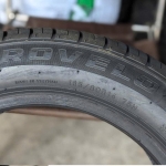 Vỏ lốp 165/60R14 Rovelo Việt Nam, vỏ lốp KIA MORNING, Kia Picanto, Hyundai i10 ấn độ