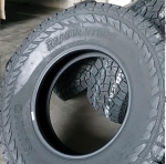 245/75R16 AT52 111T KUMHO VIỆT NAM 