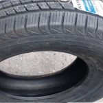 Vỏ lốp 265/70R18 HT51 114T KUMHO VIỆT NAM