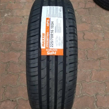 225/70R16 Maxxis HP5 vỏ lốp Xe: Santafe Gold
