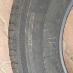 225/70R16 Maxxis HP5 vỏ lốp Xe: Santafe Gold