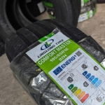 Vỏ lốp 195/65R16 Linglong, vỏ lốp Xe Mitsubishi Xpander 2022