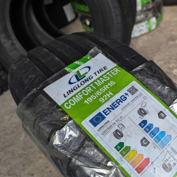 Vỏ lốp 195/65R16 Linglong, vỏ lốp Xe Mitsubishi Xpander 2022