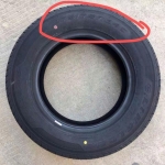 Vỏ lốp xe tải Wuling 175/75R14C Linglong