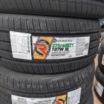 Vỏ lốp 275/40R21 Rovelo Việt Nam, Vỏ lốp xe Vinfast VF9