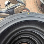 Vỏ lốp 275/40R21 Rovelo Việt Nam, Vỏ lốp xe Vinfast VF9