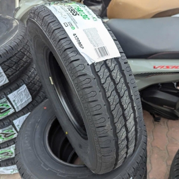 175R13C Rovelo Việt Nam, vỏ lốp xe tải Dogben, Vỏ lốp xe SRM