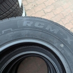 175R13C Rovelo Việt Nam, vỏ lốp xe tải Dogben, Vỏ lốp xe SRM
