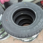 175R13C Rovelo Việt Nam, vỏ lốp xe tải Dogben, Vỏ lốp xe SRM