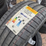 255/45R20 Pirelli P zero PZ4 PNCS Luxury XL,vỏ lốp Xe: Mercedes GLC300, Audi A8 4.2, Acura RDX A-Spec