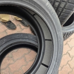 255/45R20 Pirelli P zero PZ4 PNCS Luxury XL,vỏ lốp Xe: Mercedes GLC300, Audi A8 4.2, Acura RDX A-Spec