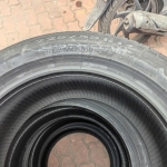 225/55R17 Pirelli Runflat vỏ lốp Xe: Audi A6, BMW 320i 528i 520i 523i, BMW GT 328i, BMW X1, Mercedes E200 E250, Mazda 6, Subaru Forester Legacy 2.5i