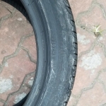 235/45R18 Pirelli P7, vỏ lốp Xe: Hyundai Sonata, Hyundai Kona, Kia Optima 2017, Lexus GS 200t 2.0L, Peugeot 508, Volkswagen Beetle