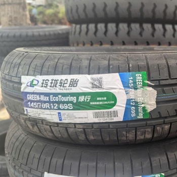 Vỏ lốp 145/70R12 Linglong EV, Vỏ lốp xe điện, vỏ lốp xe Wuling