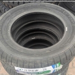 Vỏ lốp 145/70R12 Linglong EV, Vỏ lốp xe điện, vỏ lốp xe Wuling