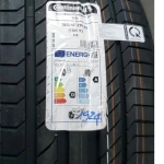 285/40R22 Continental 