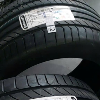 275/40R22 Continetal vỏ lốp Xe: Ranger Rover Sport, Ranger Rover Autobiography, Ranger Rover Supercharged 5.0L