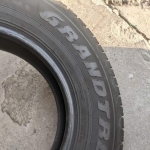 195/80R15 Dunlop AT22 Nhật
