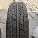 195/80R15 Dunlop AT22 Nhật