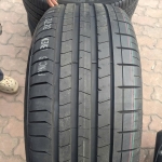 275/50R20 Pirelli 113W Pzero PZ4  MOS PNCS, vỏ lốp Xe Mercedes GLS400, Mercedes GLS450, BMW X5, Mercedes GLS350