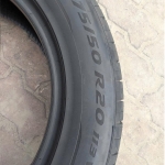 275/50R20 Pirelli 113W Pzero PZ4  MOS PNCS, vỏ lốp Xe Mercedes GLS400, Mercedes GLS450, BMW X5, Mercedes GLS350
