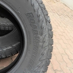 Vỏ lốp 265/70R16 112T AT52 KUMHO VIỆT NAM