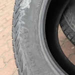 Vỏ lốp 265/70R16 112T AT52 KUMHO VIỆT NAM
