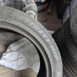 Vỏ lốp 275/45r21 Lanspider, vỏ lốp Vinfast VF9