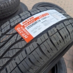 Vỏ lốp 255/60R18 Maxxis HT770, vỏ lốp ô tô Land Rover LR3, vỏ lốp ô tô Mazda CX9, vỏ lốp ô tô Nissan Navara 2.5