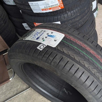 Vỏ lốp theo xe 255/45R20 Continental Contact 6, Mercedes GLC300, Audi A8 42, Acura RDX ASpec
