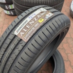 225/55R18 Bridgestone AL001 Alenza vỏ lốp Xe: Hyundai Tucson, Mitsubishi Outlander, Peugeot 3008, Peugeot 5008, Subaru Forester