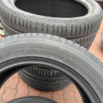 225/55R18 Bridgestone AL001 Alenza vỏ lốp Xe: Hyundai Tucson, Mitsubishi Outlander, Peugeot 3008, Peugeot 5008, Subaru Forester