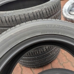 225/55R18 Bridgestone AL001 Alenza vỏ lốp Xe: Hyundai Tucson, Mitsubishi Outlander, Peugeot 3008, Peugeot 5008, Subaru Forester