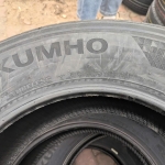 Vỏ lốp 215/70R16 HP71 KUMHO VIỆT NAM, Vỏ lốp xe Hyundai Starex, vỏ lốp xe ô tô Mitsubishi Outlander