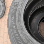 Vỏ lốp 215/70R16 HP71 KUMHO VIỆT NAM, Vỏ lốp xe Hyundai Starex, vỏ lốp xe ô tô Mitsubishi Outlander