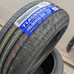 185/55R16 Bridgestone T05 Turanza vỏ lốp Xe: Honda City 1.5 CVT, Honda Jazz 1.5