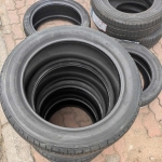 185/55R16 Bridgestone T05 Turanza vỏ lốp Xe: Honda City 1.5 CVT, Honda Jazz 1.5