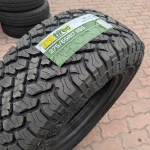 275/65R17 TBB TS-37 AT vỏ lốp Xe: Land Cruiser GX 4.5 máy xăng